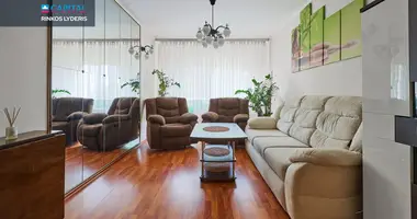 Wohnung 4 zimmer in Klaipeda, Litauen