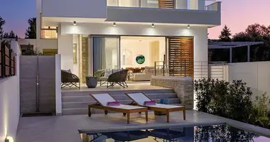 Villa in Neo Chorio, Zypern