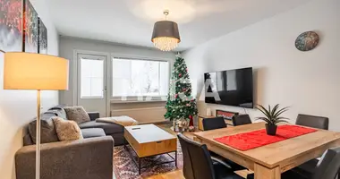 Квартира 4 комнаты в Muurola, Финляндия