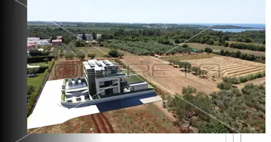 Apartamento 2 habitaciones en Vabriga, Croacia