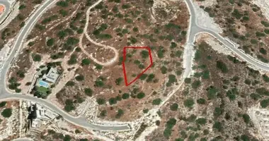 Parcela en Agios Tychonas, Chipre