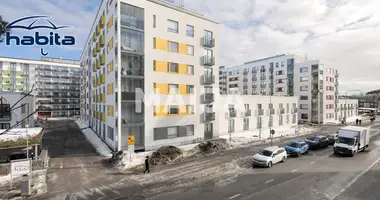 Wohnung 2 zimmer in Verwaltungsgemeinschaft Helsinki, Finnland