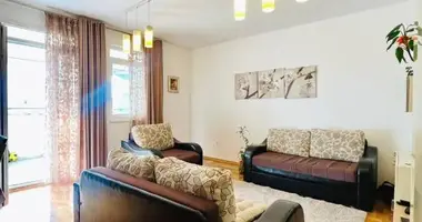 1 bedroom apartment in Bar, Montenegro