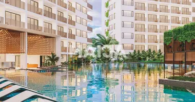 Wohnung 2 zimmer in Chalong, Thailand