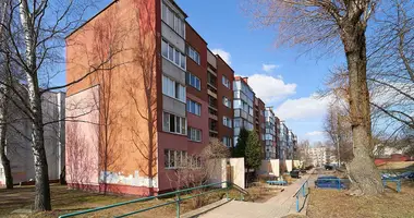 1 room apartment in Minsk, Belarus