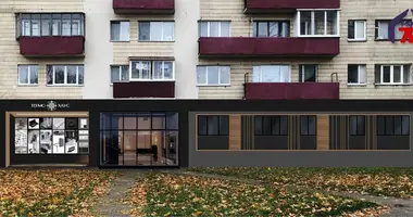 Lokale gastronomiczne 266 m² w Mińsk, Białoruś