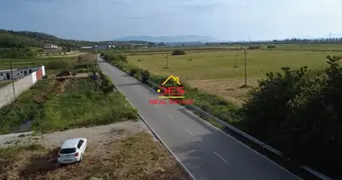 Участок земли в Novosele, Албания