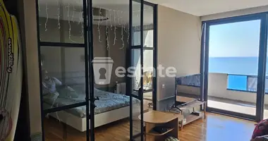 Apartamento 2 habitaciones en Batumi, Georgia