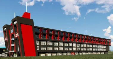 Propiedad comercial 55 m² en Akarca Koyu, Turquía