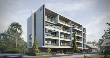 Mieszkanie 1 pokój w Limassol, Cypr