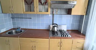 Appartement 1 chambre dans Minsk, Bélarus