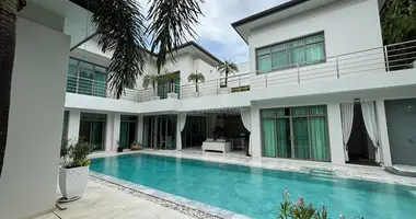 Apartamento 3 habitaciones en Rawai, Tailandia