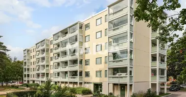 Apartamento 3 habitaciones en Helsinki sub region, Finlandia