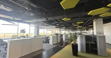 Büro 1 700 m² in Moskau, Russland