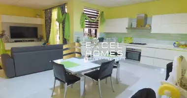 Appartement 3 chambres dans Fgura, Malte