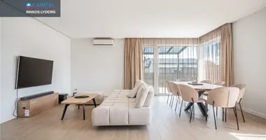 Haus in Vilnius, Litauen