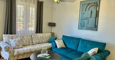 Квартира 1 спальня в Буртаиши, Черногория