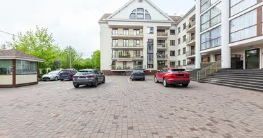 Apartamento 3 habitaciones en Lodz, Polonia