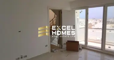 Apartamento 1 habitacion en Gzira, Malta