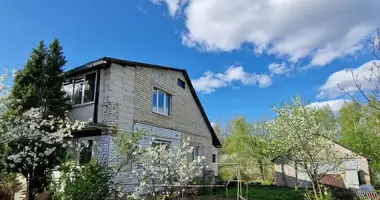 Casa en Kalodziscanski sielski Saviet, Belarús