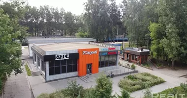 Shop in Zhodzina, Belarus