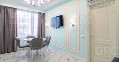 Apartamento 5 habitaciones en Evenkiysky Rayon, Rusia
