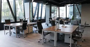 Bureau 1 172 m² dans Moscou, Russie