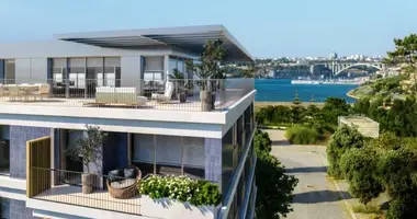 Wohnung 2 Schlafzimmer in Vila Nova de Gaia, Portugal