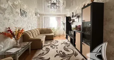 2 room apartment in Muchaviecki sielski Saviet, Belarus