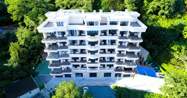 Elite 1-Bedroom Residence for Rent in Gonio-Kvariati! in Batumi, Georgia