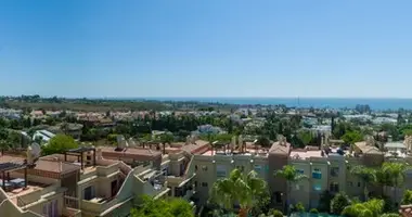 Квартира 2 спальни в Benahavis, Испания