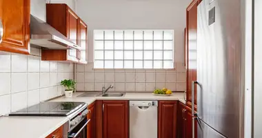 Apartamento 2 habitaciones en Varsovia, Polonia