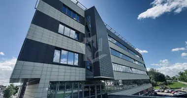 Pomieszczenie biurowe 33 m² w Mińsk, Białoruś