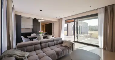 4 room house in Adazu pagasts, Latvia