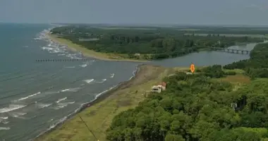 Plot of land in Ureki, Georgia