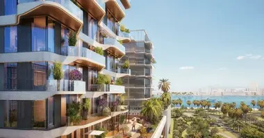 Wohnung 4 zimmer in Dubai, Vereinigte Arabische Emirate