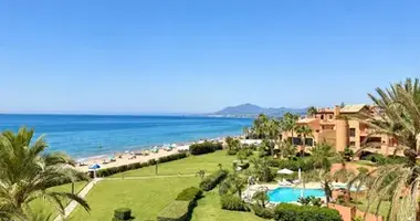 Wohnung 3 Schlafzimmer in Marbella, Spanien