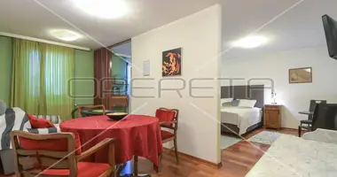 2 room apartment in City of Zagreb, Croatia