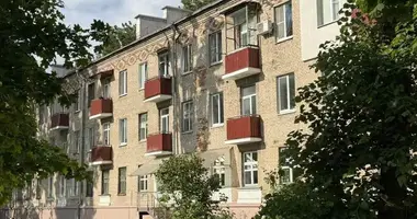 2 room apartment in Minsk, Belarus