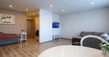 Wohnung 2 zimmer in Libau, Lettland