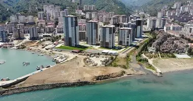 Квартира 5 спален в Фатих, Турция