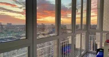 Wohnung 2 zimmer in Odessa, Ukraine
