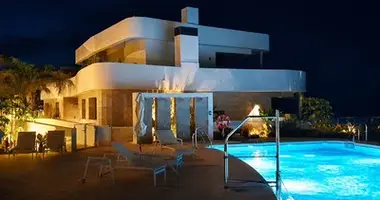 Wohnung 3 Schlafzimmer in Dos Hermanas, Spanien
