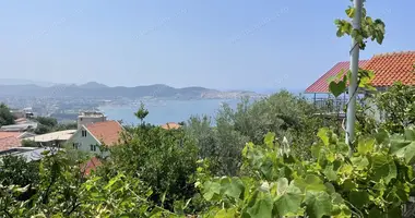 Villa 4 bedrooms in Bar, Montenegro