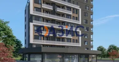 Wohnung 3 zimmer in Burgas, Bulgarien