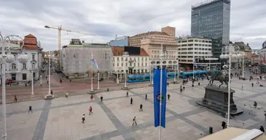 Apartamento 4 habitaciones en Zagreb, Croacia