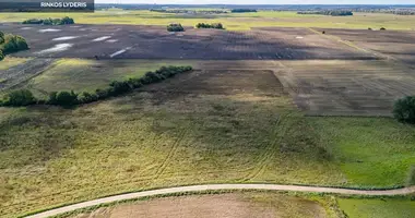 Plot of land in Lankuciai, Lithuania