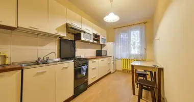 Квартира 2 комнаты в Варшава, Польша