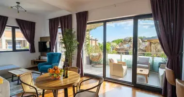 Appartement 2 chambres dans Boreti, Monténégro