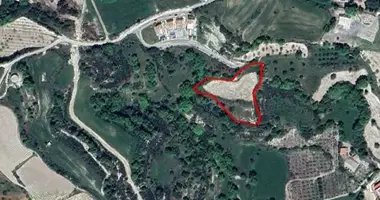 Квартира в Струмби, Кипр